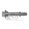 MERCE 0019906600 Bolt, exhaust system